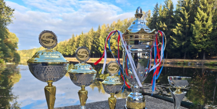 Historická premiéra na Příbramsku: Vodní nádrž Rezervo zažije souboj rybářských elit