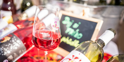 Tipy na víkend: Je libo domácí či exotické farmářské produkty, vína ze všech koutů republiky nebo snad posvícenské koláče? Příbramsko zaplní kromě gurmánů i nadšení sportovci!