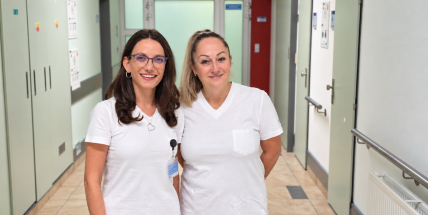 Bezpečí pacientů začíná prevencí. Jak nemocnice předchází šíření infekcí?