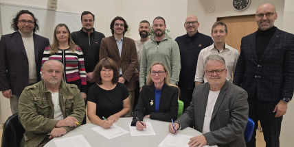 Koalice v Příbrami podepsána. Radnici povede Škodová, město bude mít nově tři místostarosty