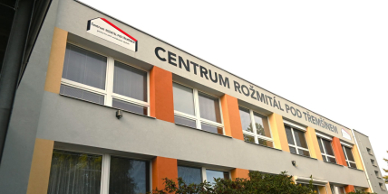 Více soukromí a pohodlí pro klienty. Domov v Rožmitále otevřel nový pavilon za 129 milionů korun