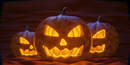 Magický Halloween: Kde se můžete těšit na strašidelnou podívanou?