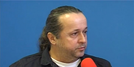 Petr Kareš přijde do našeho chatu přesně za týden