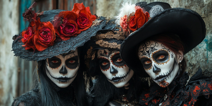 Tipy na víkend: Zajímavé výstavy, hudební a taneční večery i nejen halloweenské oslavy!