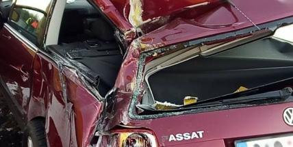 Bouralo se na Dobříši i u Milína