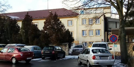 Nedal přednost a naboural do druhého vozu