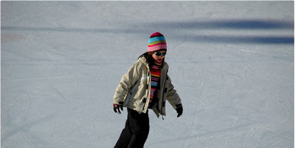 Hodiny veřejného bruslení se kvůli velkému zájmu rozrůstají