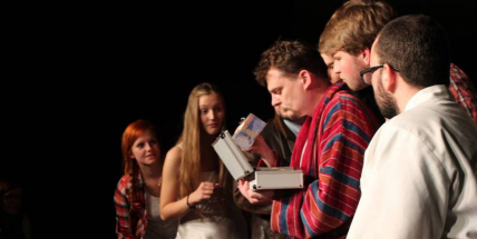 Moliérův Lakomec pobaví v sobotu v Pičíně