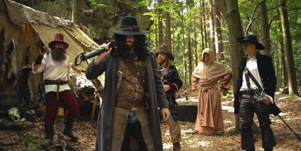 Film Prach a broky můžete vidět v sobotu i v Příbrami