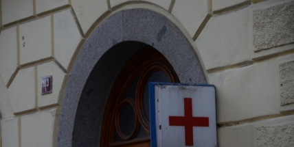 Záchytka stále nenašla lékaře pro svůj provoz