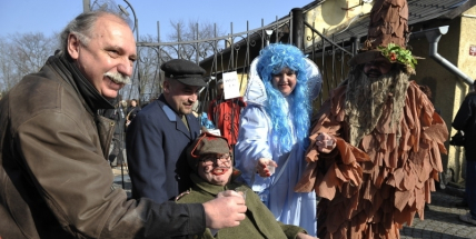 V kraji začínají masopusty, jeden čeká i Příbram