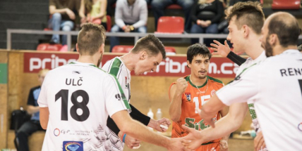 Příbram doma překvapivě porazila lídra z Českých Budějovic