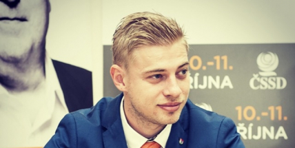 Petr Větrovský: To, co se dělo na zastupitelstvu, je ostuda