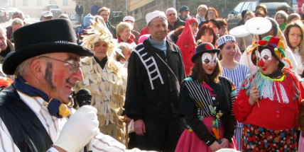 Co se děje na začátku roku v Hornickém muzeu v Příbrami?