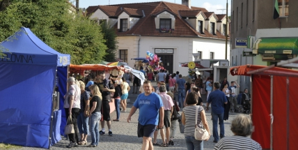 Letos se dočkáme tradičních akcí s bohatším programem