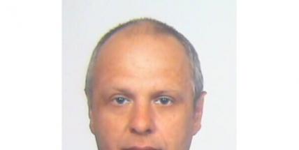 Policie hledá muže z Dobříše