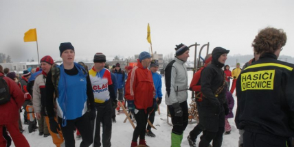 Zlatý nuget Bečánova se koná již tuto sobotu