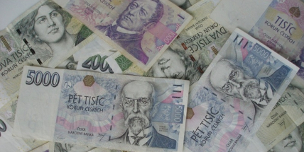 O stotisícovou odměnu za dopadení anonyma se zatím nikdo nepřihlásil