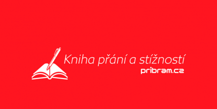 Rozjíždíme „Knihu přání a stížností“