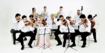 Dvořákův festival začíná již 28. dubna