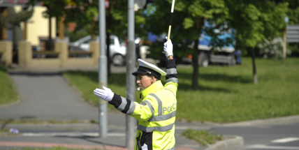 Nejbezpečnější křižovatka v republice? Přece ta u bývalé Asie
