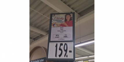 Foto dne: No nekupte to