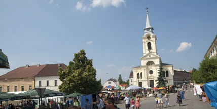 Na hornické setkání je pozváno 3000 hostů