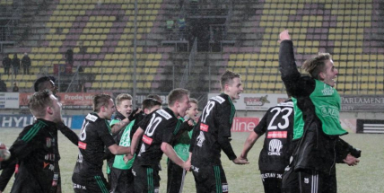 Příbramští dorostenci senzačně vyřadili CSKA Moskva a postupují dále