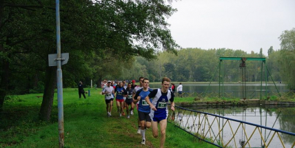 V Příbrami se v červnu poběží první půlmaraton