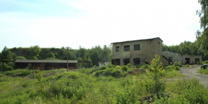 Budovy u skládky zdemoluje SVZ Centrum za 2 milióny korun