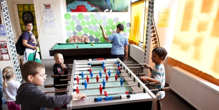 Nová vedoucí Bedny: Naše služby chceme nabízet i mladším dětem