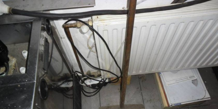 Hostinec U Císaře Rudolfa měl problémy s čistotou