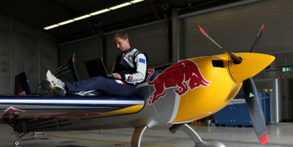 High Jump: Martin Šonka předvede svojí show i nad lomem v Hříměždicích (ROZHOVOR)