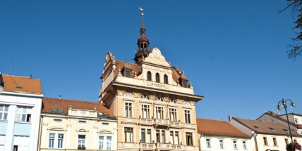 Městem pro byznys ve středních Čechách je Benešov