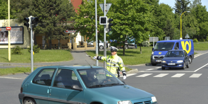 Příbramské silnice pro mladé řidiče – kde mají problémy? (ANKETA)