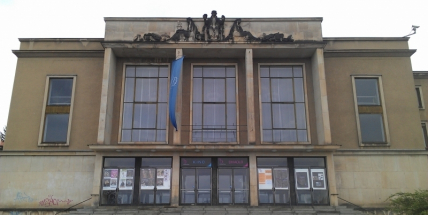 V Příbrami se představí divadelní soubory Spektákl a Lázně Toušeň