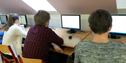 Němčinář roku je z Příbrami