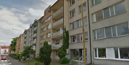 Komise doporučuje prodej nástavbových bytů v Dlouhé