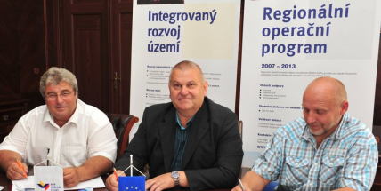 Příbramská nemocnice dostane přes 80 milionů, dovybaví monoblok D1