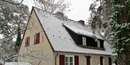 Opuštěné chaty lákají zloděje