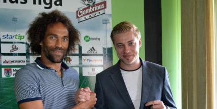 Ředitel FK Příbram: Pokusíme se diváky nezklamat