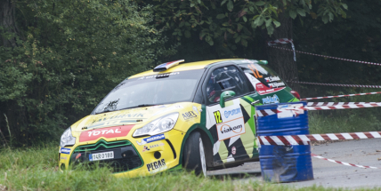 Fanoušci se letos mohou těšit na Rally Příbram
