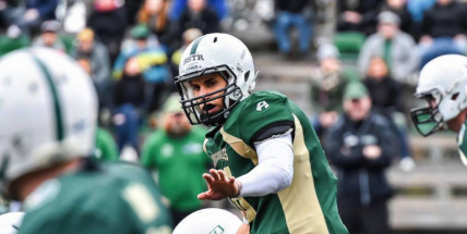 Příbramští Bobcats mají nového quarterbacka