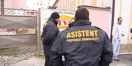 V příbramských ulicích se brzy objeví asistenti prevence kriminality