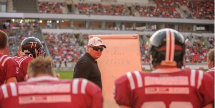 Prezident Bobcats: Největší hvězda Panterů má plat jako náš tým celý rozpočet