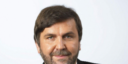 Šéf středočeské KDU-ČSL Vacek chce být krajským volebním lídrem