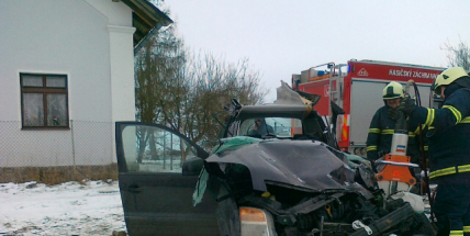 Drážní inspekce: Zabezpečení přejezdu v Bratkovicích bylo funkční