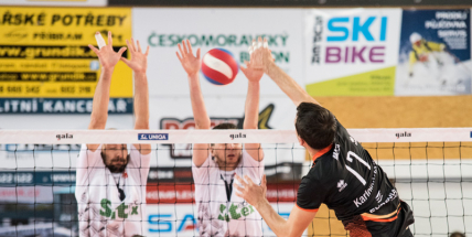 Příbram postoupila do play off, utká se s Libercem