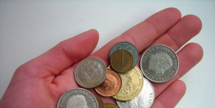 Město připravuje pamětní mince k 800. výročí