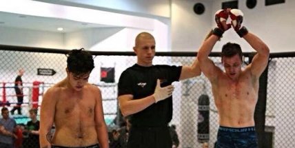 Jan Becher zažije za týden svou premiéru na velké akci